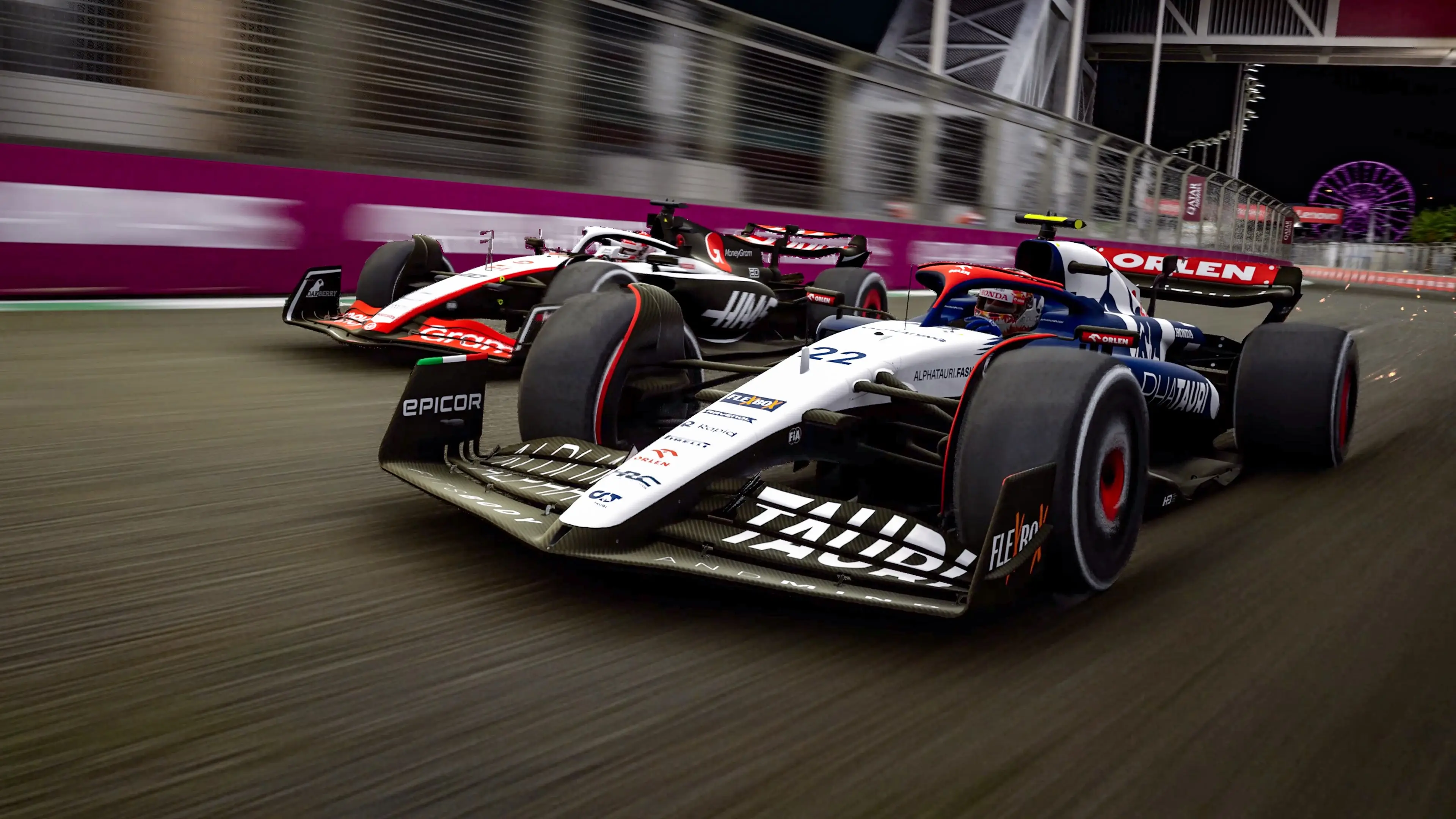 F1 Manager 2023